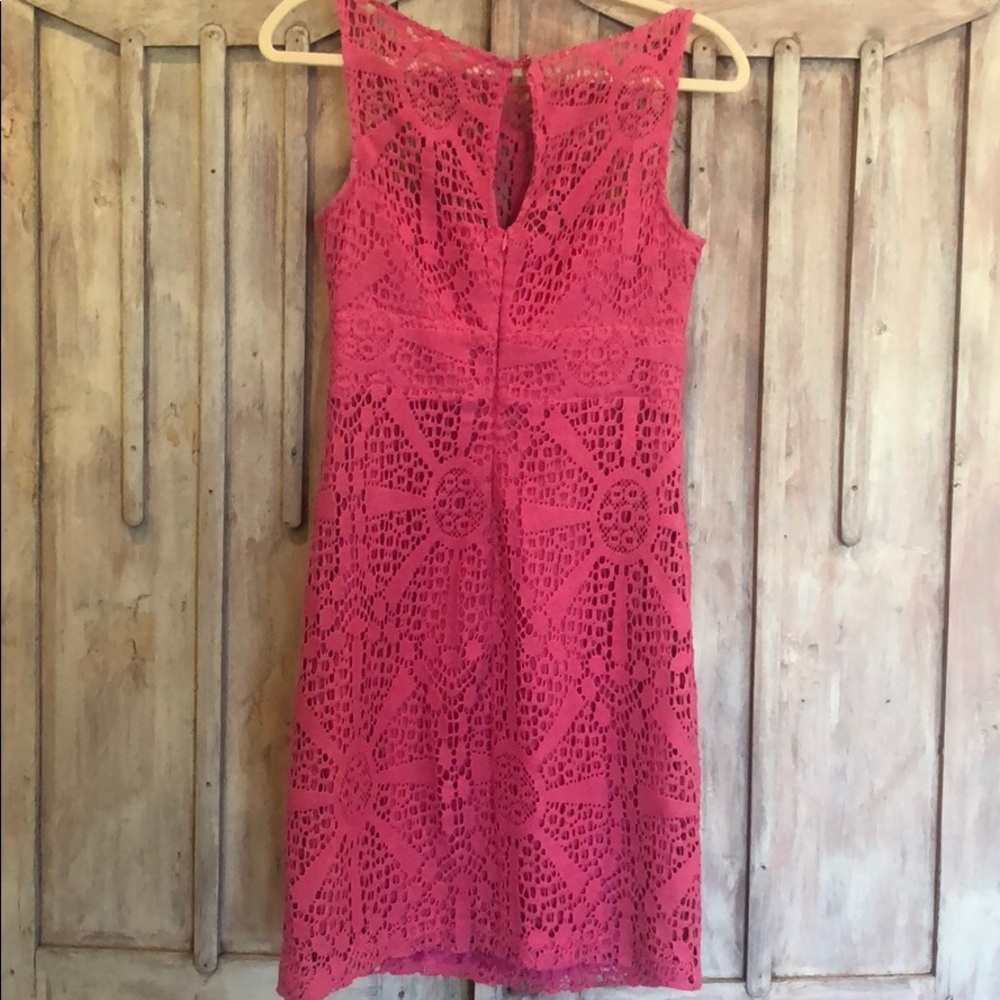 Trina Turk shift dress - Picture 2 of 4